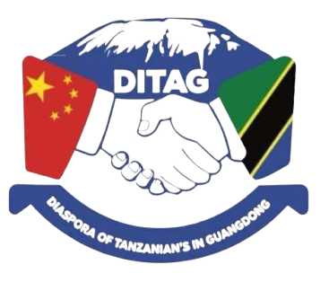 DITAG Logo